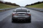 Infiniti Q60 Project Black S 2017 года